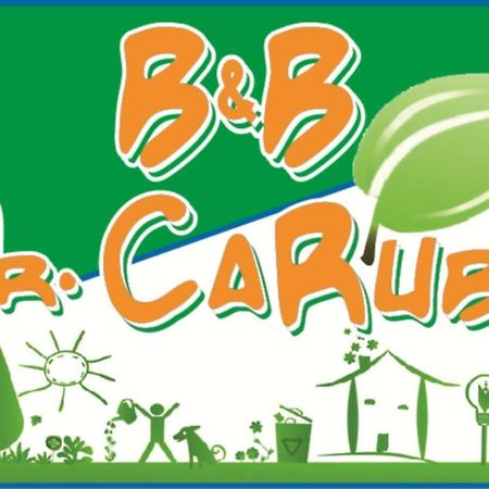 B&B Mrcaruba Stintino Kültér fotó