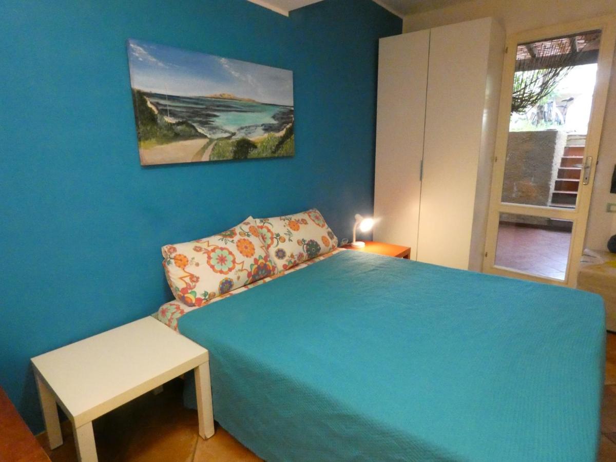 B&B Mrcaruba Stintino Kültér fotó