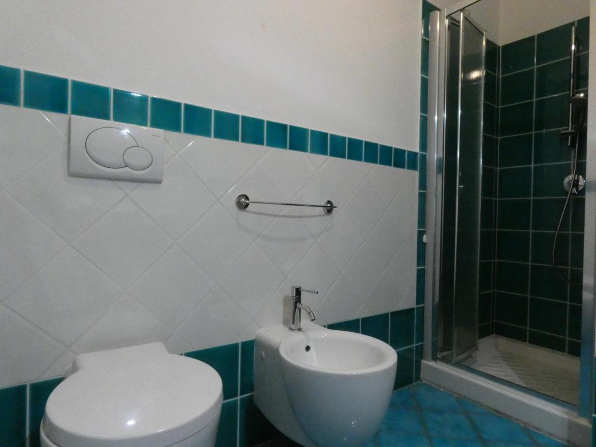 B&B Mrcaruba Stintino Kültér fotó