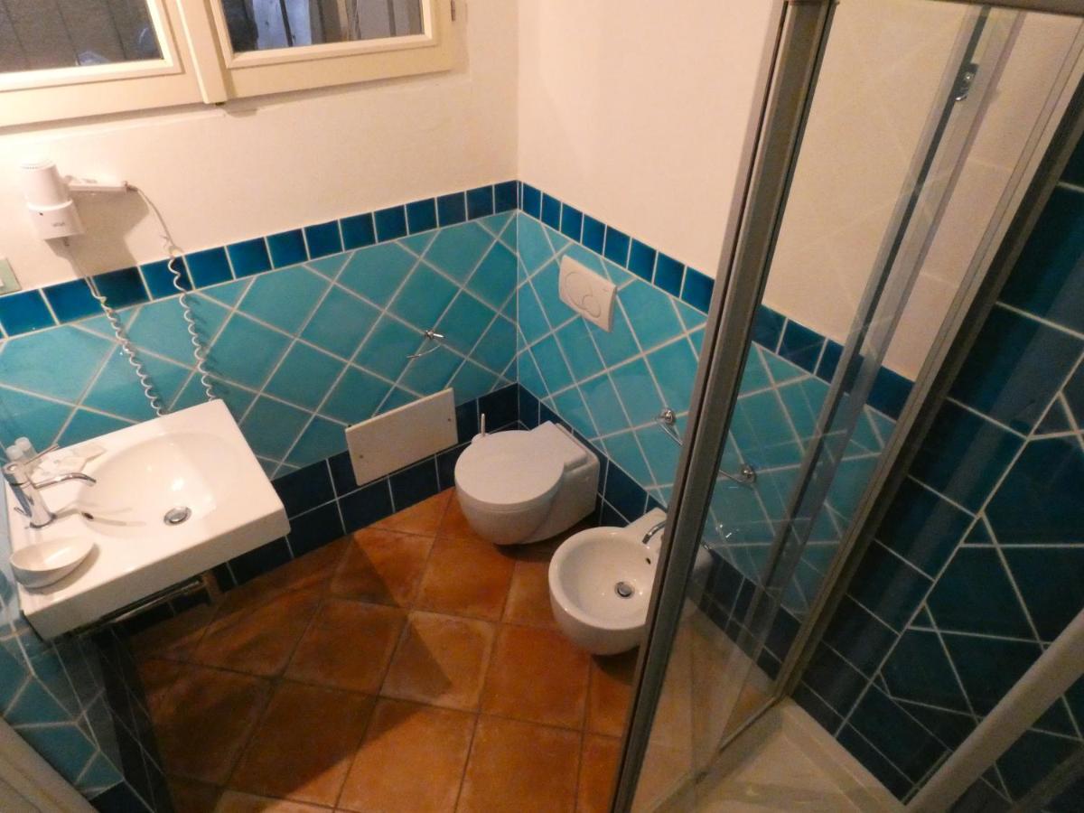 B&B Mrcaruba Stintino Kültér fotó
