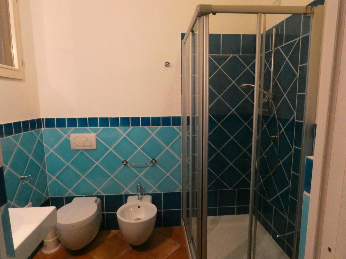 B&B Mrcaruba Stintino Kültér fotó