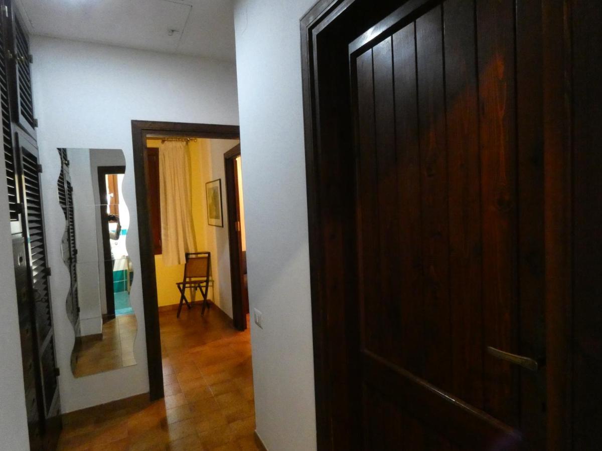 B&B Mrcaruba Stintino Kültér fotó