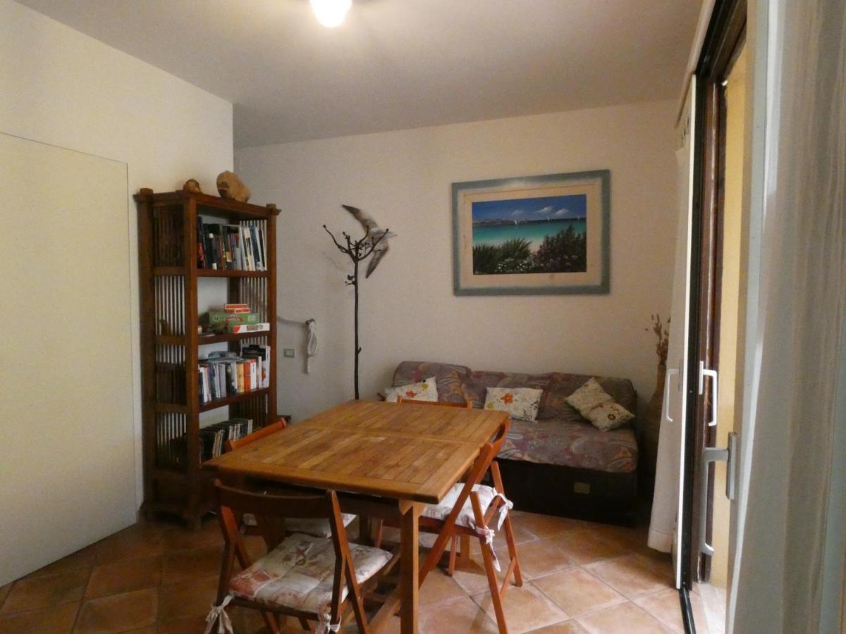 B&B Mrcaruba Stintino Kültér fotó