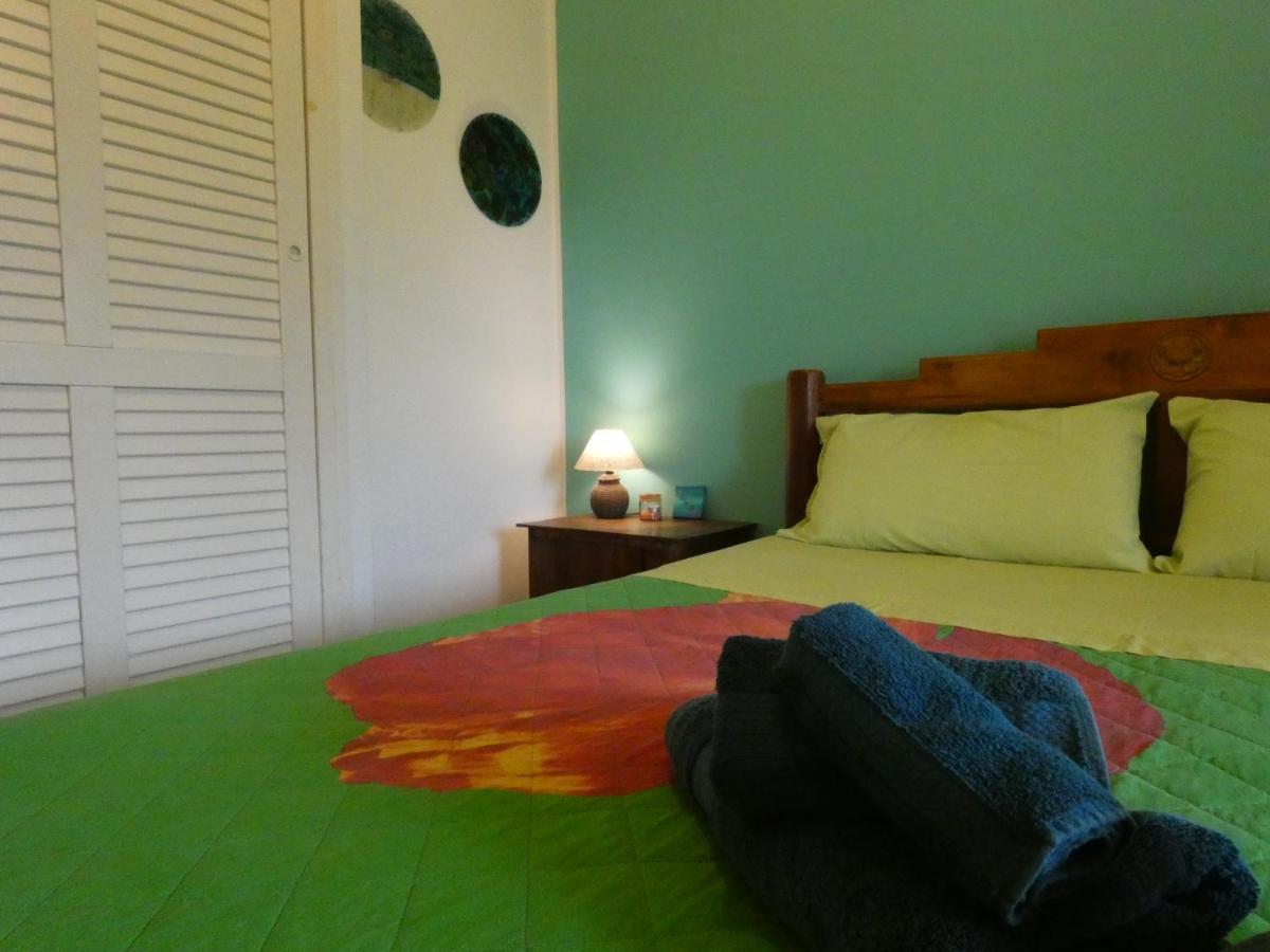 B&B Mrcaruba Stintino Kültér fotó